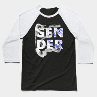 GENDER Baseball T-Shirt